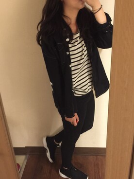 t_a_c_o_bさんのコーディネート