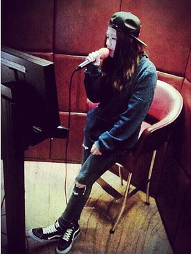 t_a_c_o_bさんのコーディネート