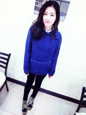 t_a_c_o_bさんのコーディネート