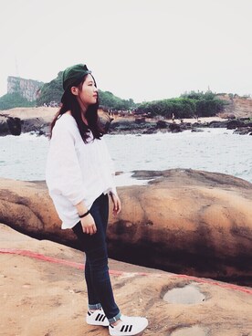 t_a_c_o_bさんのコーディネート