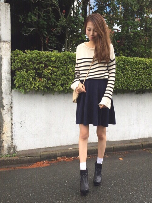 yurieさんのコーディネート