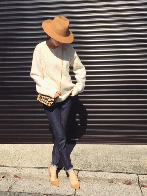 yurieさんのコーディネート