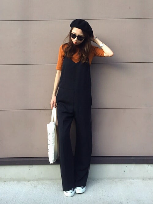 yurieさんのコーディネート