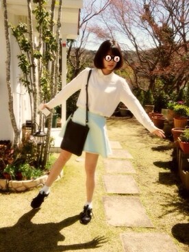 ゆみさんのコーディネート