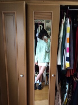 ゆみさんのコーディネート