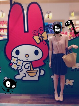 ゆみさんのコーディネート