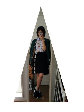 ゆみさんのコーディネート