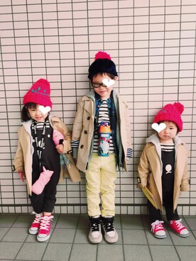 SaA◡̈⃝︎さんのコーディネート