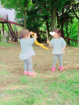 SaA◡̈⃝︎さんのコーディネート