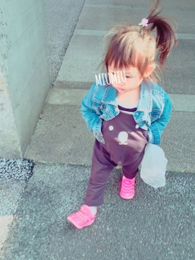 SaA◡̈⃝︎さんのコーディネート