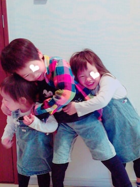 SaA◡̈⃝︎さんのコーディネート