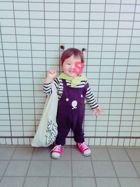 SaA◡̈⃝︎さんのコーディネート