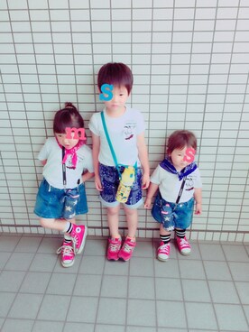 SaA◡̈⃝︎さんのコーディネート