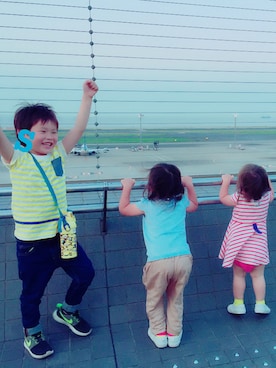 SaA◡̈⃝︎さんのコーディネート