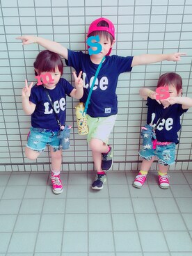 SaA◡̈⃝︎さんのコーディネート