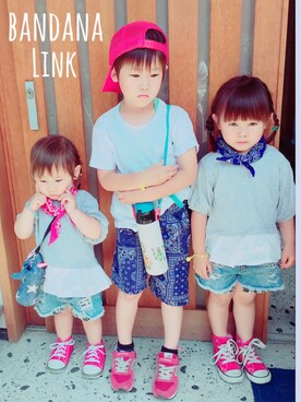 SaA◡̈⃝︎さんのコーディネート