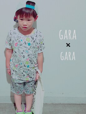 SaA◡̈⃝︎さんのコーディネート