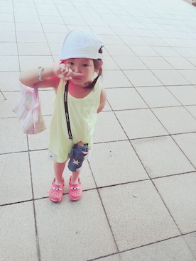 SaA◡̈⃝︎さんのコーディネート