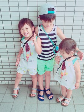 SaA◡̈⃝︎さんのコーディネート