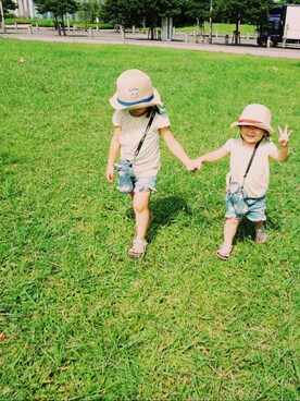 SaA◡̈⃝︎さんのコーディネート