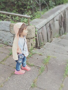 SaA◡̈⃝︎さんのコーディネート