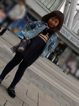 SaA◡̈⃝︎さんのコーディネート