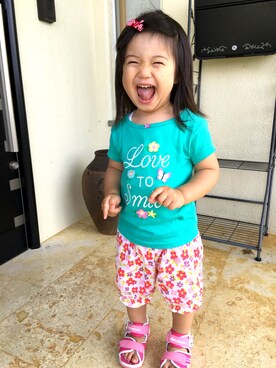 risedayoさんのコーディネート