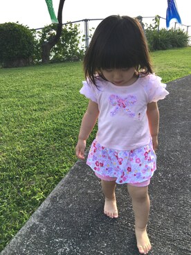 risedayoさんのコーディネート