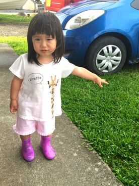 risedayoさんのコーディネート