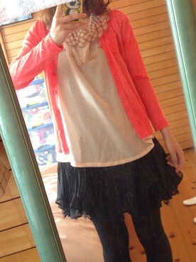 めぐこさんのコーディネート