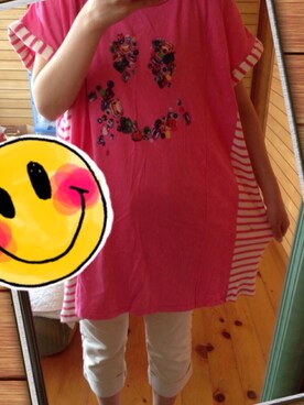 めぐこさんのコーディネート