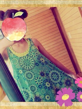 めぐこさんのコーディネート