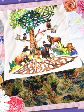 めぐこさんのコーディネート