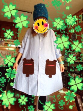 めぐこさんのコーディネート