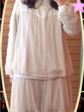 めぐこさんのコーディネート