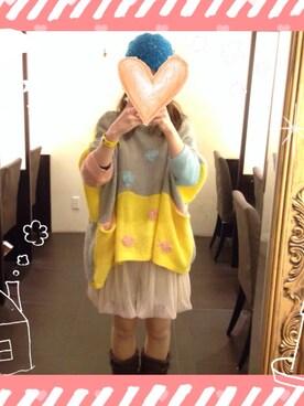 めぐこさんのコーディネート