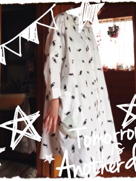 めぐこさんのコーディネート