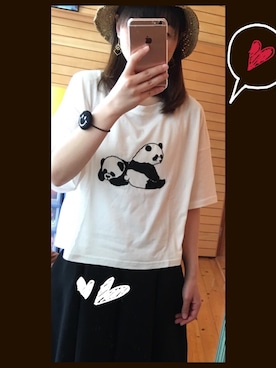 めぐこさんのコーディネート