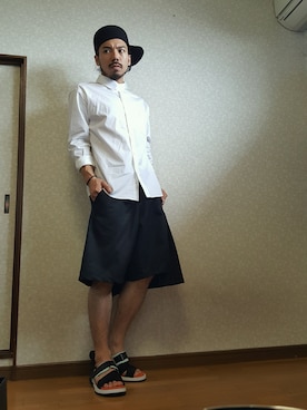 jesse@heIkさんのコーディネート