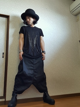 jesse@heIkさんのコーディネート
