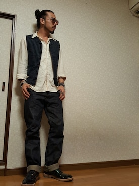 jesse@heIkさんのコーディネート