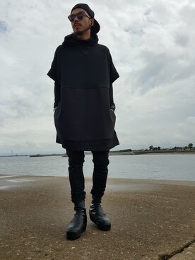 jesse@heIkさんのコーディネート