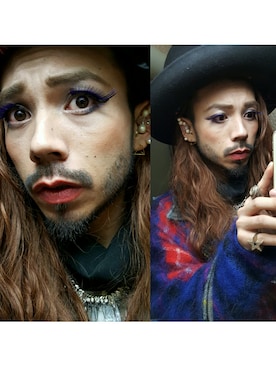 jesse@heIkさんのコーディネート