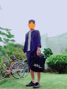 こーへいさんのコーディネート