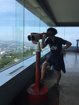 マッシュんさんのコーディネート