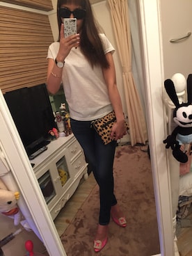 yuki♡さんのコーディネート