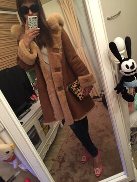 yuki♡さんのコーディネート