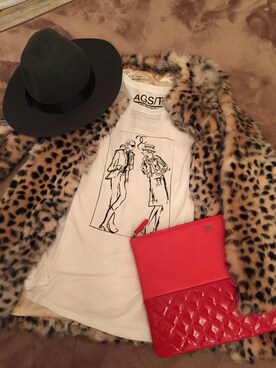 yuki♡さんのコーディネート