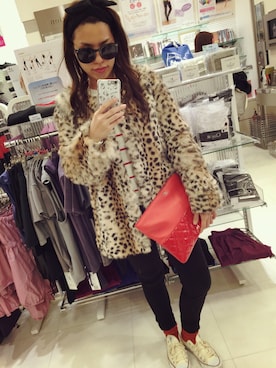 yuki♡さんのコーディネート
