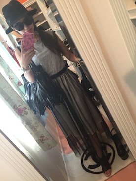 yuki♡さんのコーディネート